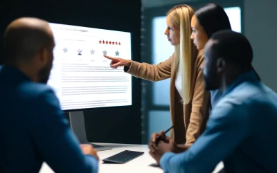 Quel est l’impact des avis clients sur la réputation en ligne des entreprises ?