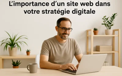 Un site web est-il toujours utile à l’heure des réseaux sociaux ?