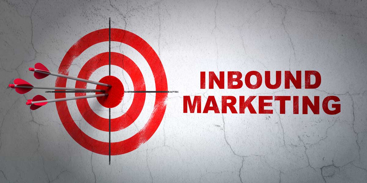 Inbound Marketing