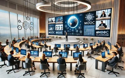 L’intégration de la formation en ligne dans les plans de développement des entreprises