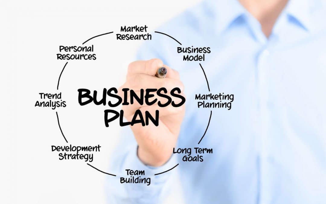 L’intérêt de réaliser un business plan pour son entreprise