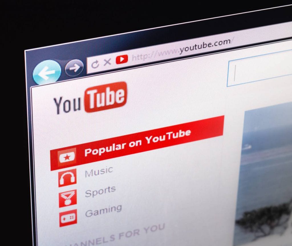 YouTube pourquoi fautil inciter les internautes à liker et partager ? Succes Marketing