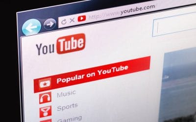 YouTube : pourquoi faut-il inciter les internautes à liker et partager ?