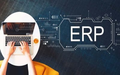 Qu’est-ce qu’un logiciel ERP ? Quelle est son utilité ?