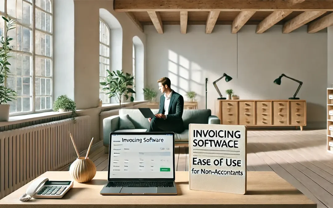 Guide complet: Choisir un logiciel de facturation simple pour non-comptables