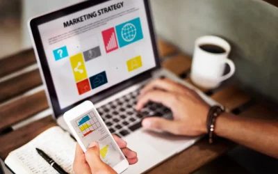 Marketing Digital et IA : Révolutionnez vos stratégies