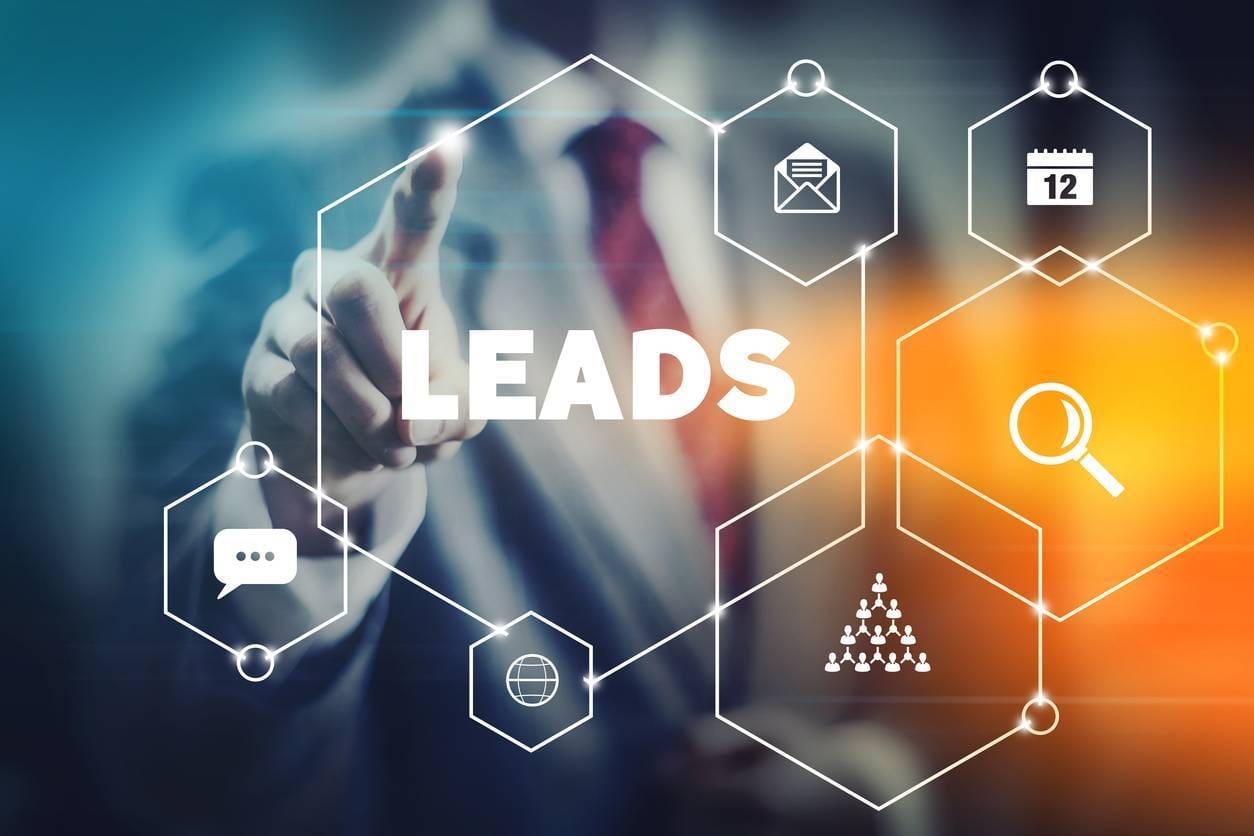 plus de leads avec l'inbound marketing