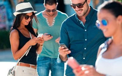 5 raisons d’entrer dans l’ère du marketing mobile