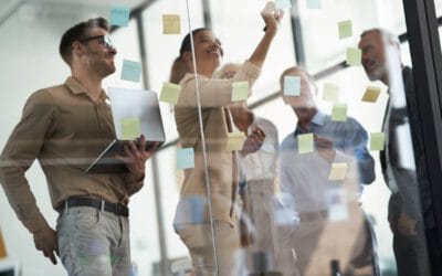 Les éléments clés pour réussir votre communication print