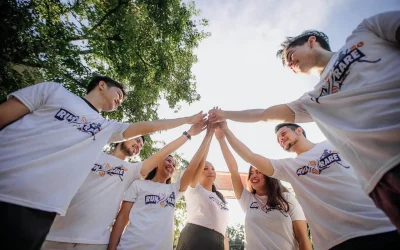 Organiser un team building