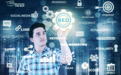 Pourquoi le SEO est-il fondamental en marketing digital ?