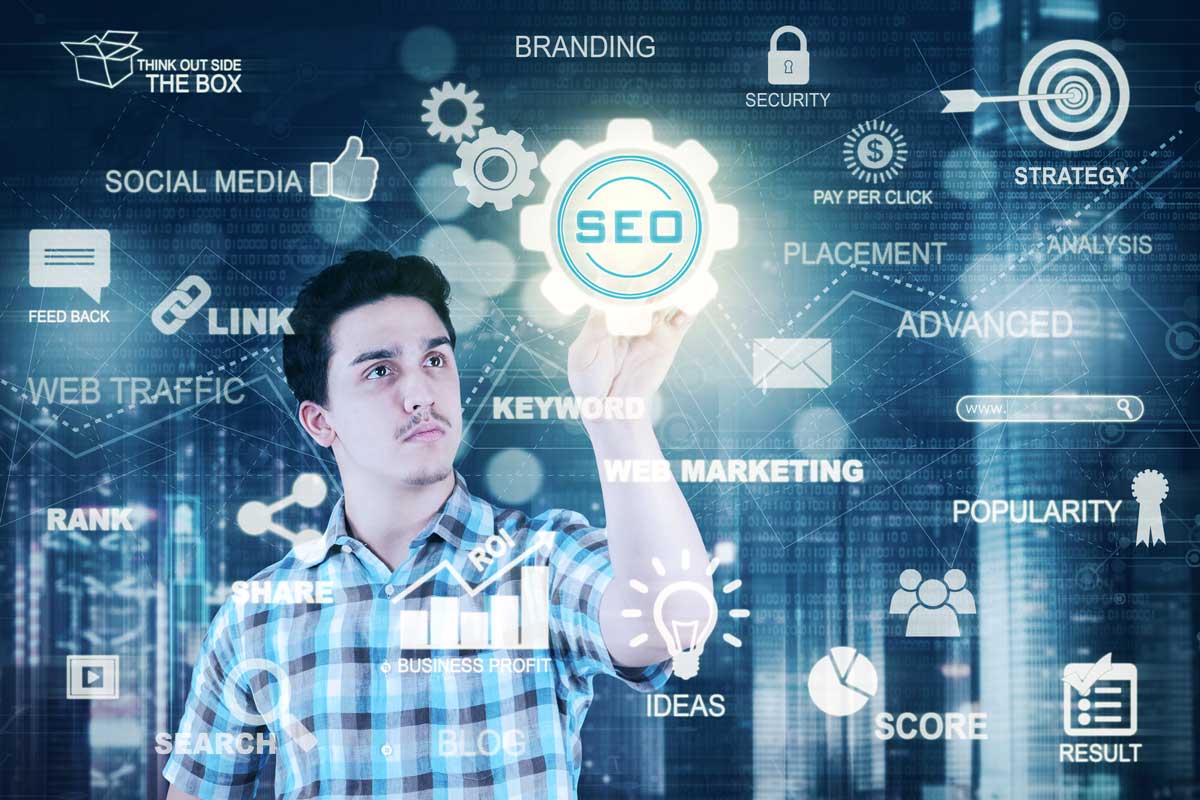 Pourquoi le SEO est-il fondamental pour votre marketing digital ?