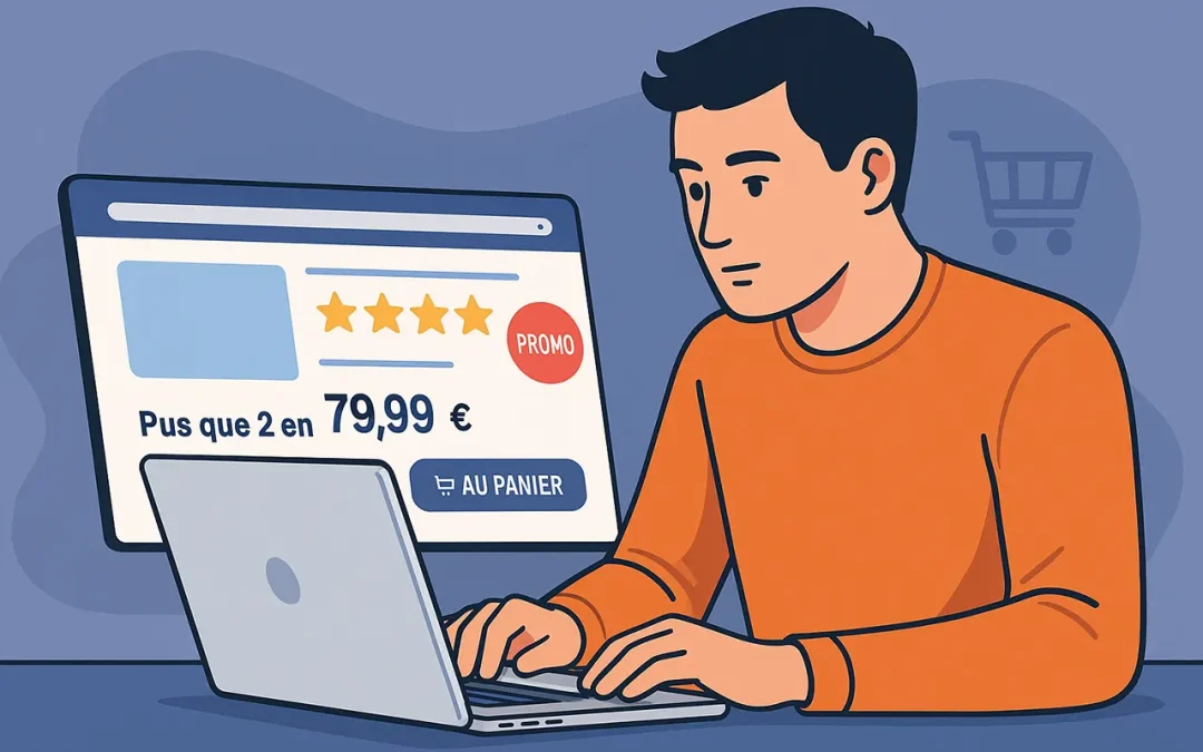Psychologie de l'achat en e-commerce : comment l’exploiter pour booster vos ventes ?