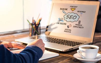 SEO : quand un bon référencement passe par l’hébergement