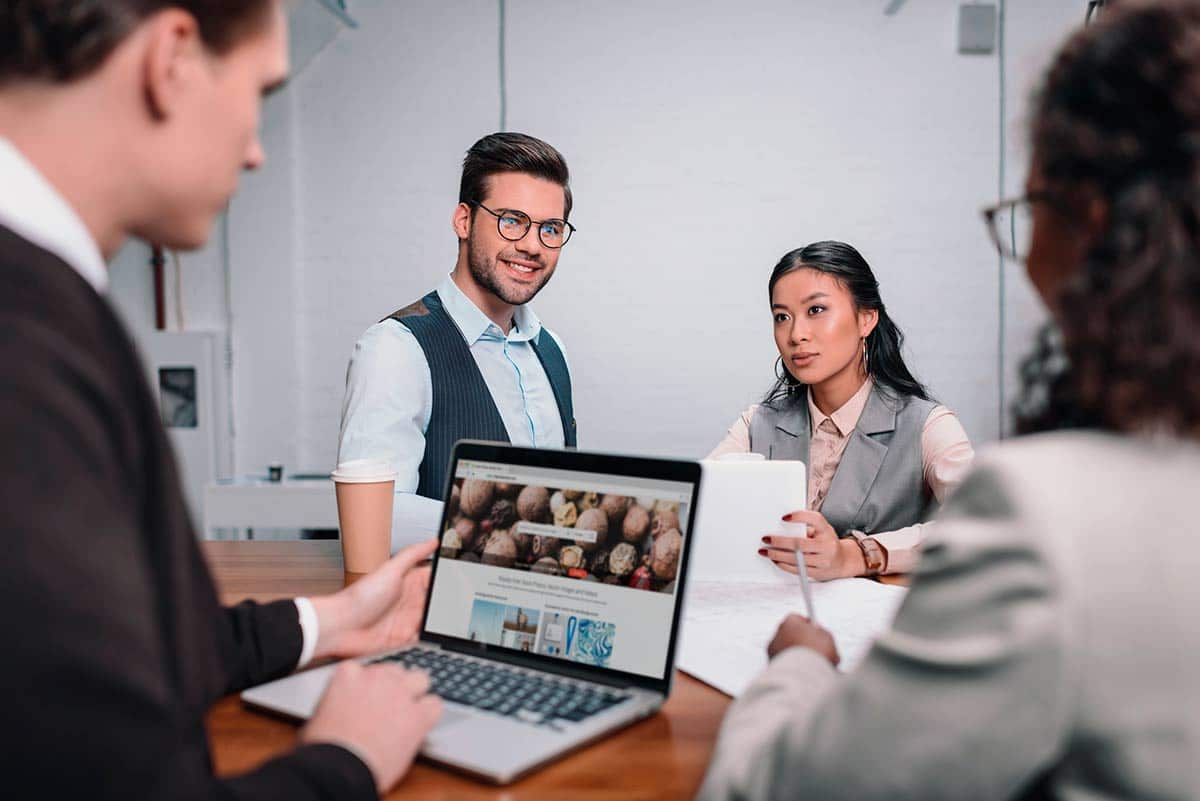 reseau social entreprise
