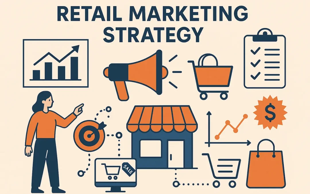 strategie retail marketing