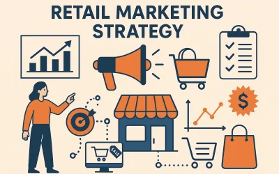 Comment réussir sa stratégie en retail marketing ?