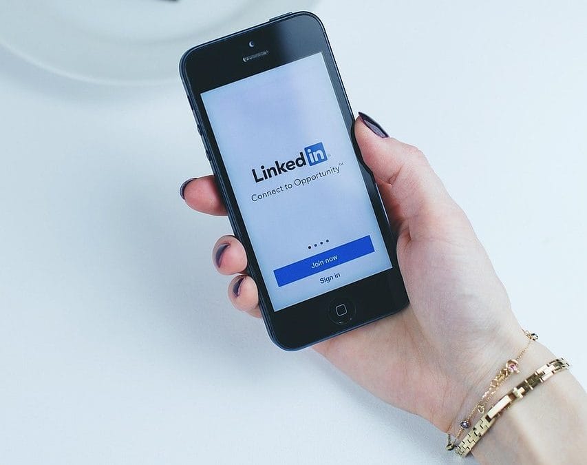 reussir video Linkedin