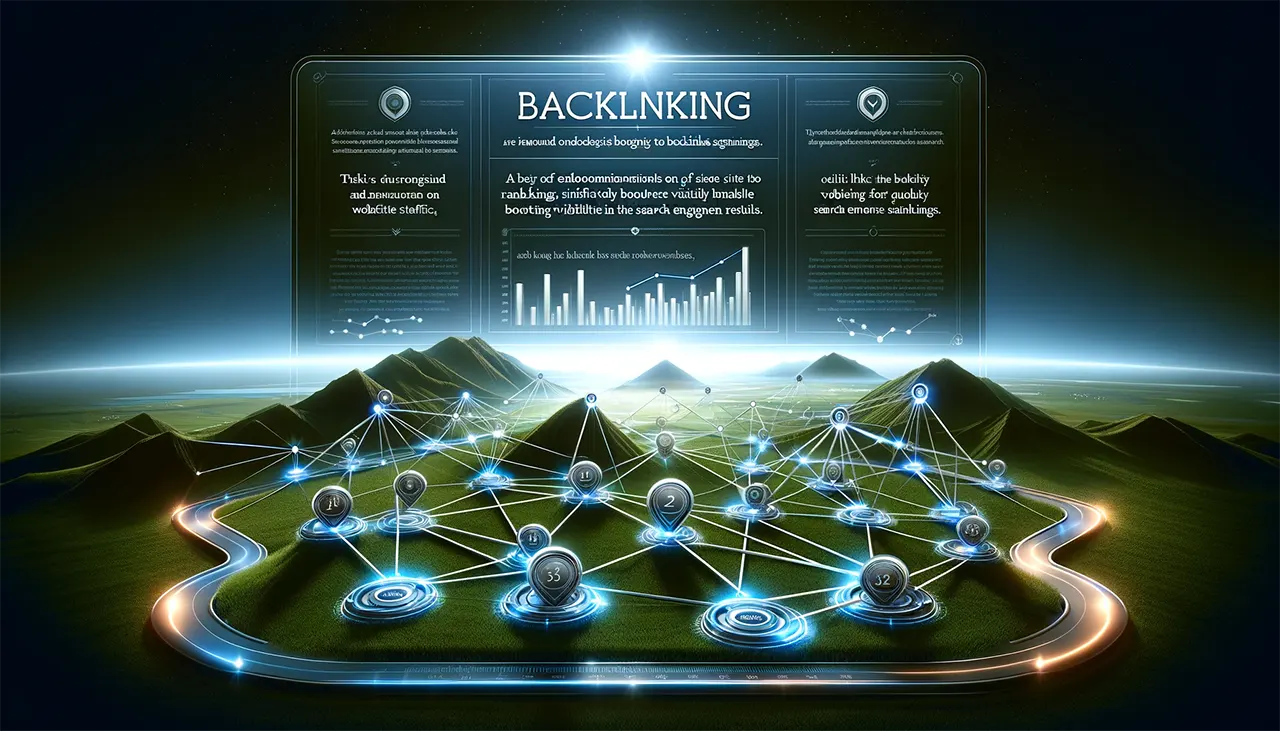 Quel est le role du backlinking pour le référencement naturel d'un site web ? Quel est le role du backlinking pour le référencement naturel d'un site web ?
