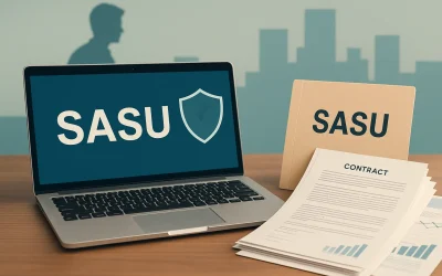 SASU freelance : statut idéal pour votre activité ?