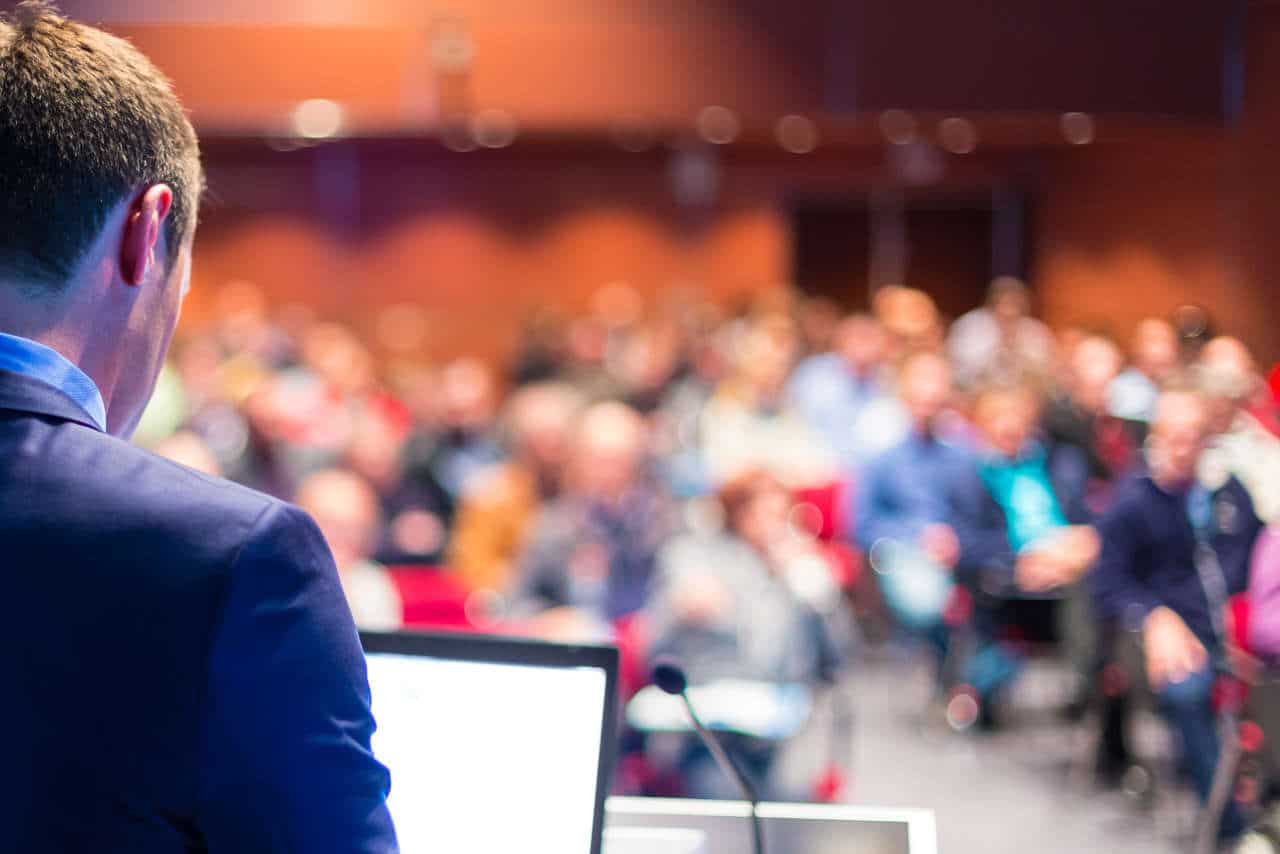 séminaire d'entreprise