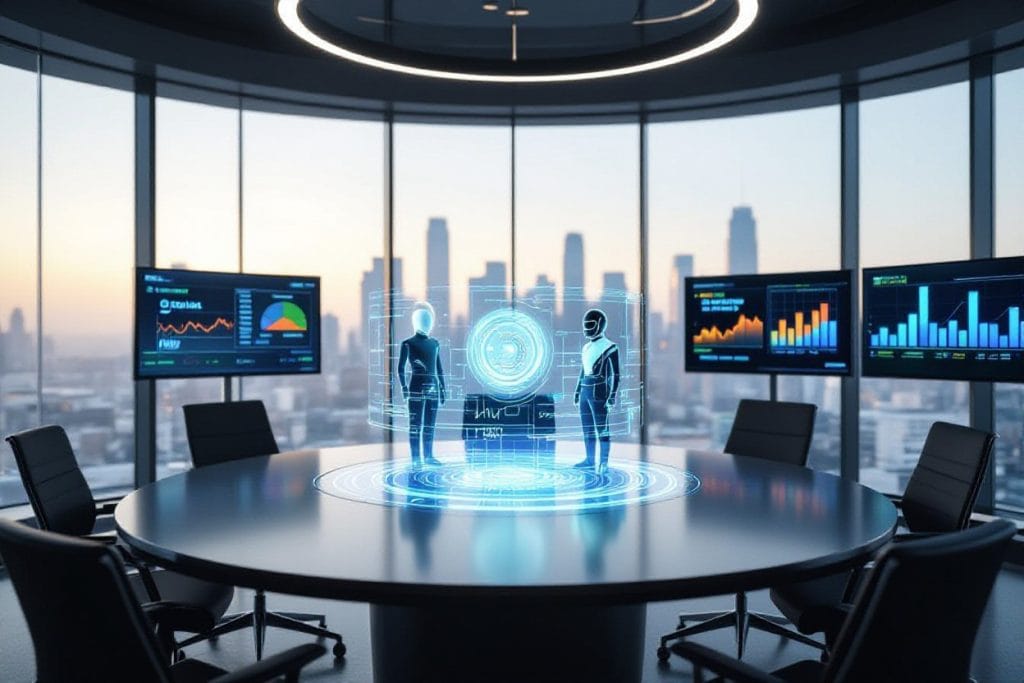 L'impact de l'IA sur le référencement