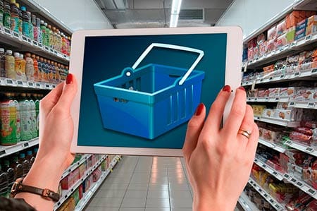 site de dropshipping