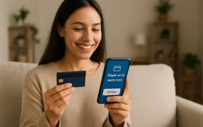 Facilitez l’achat en ligne grâce au paiement en plusieurs fois : quelles solutions choisir ?