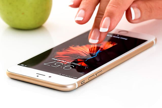 strategie application mobile