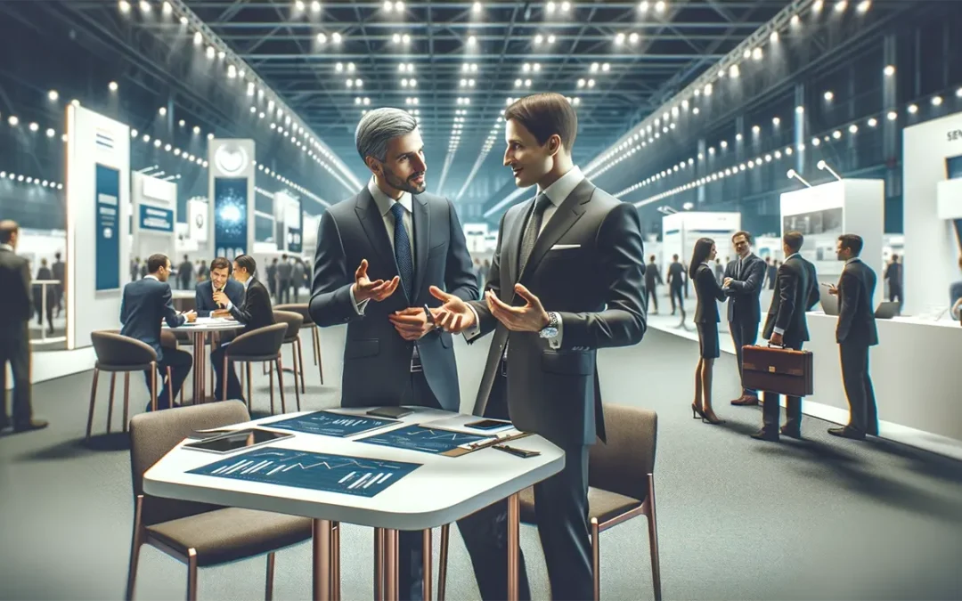 stratégie digitale pour attirer plus de clients sur votre salon professionnel