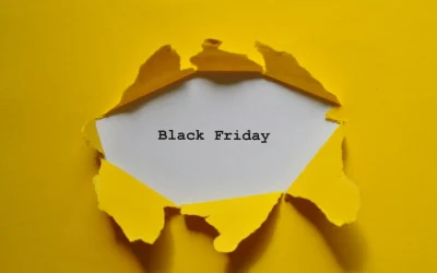 Comment élaborer une stratégie marketing efficace pour le Black Friday ?