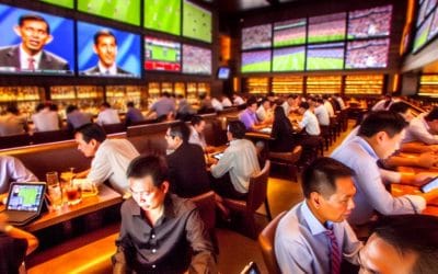 Tendances paris sportifs: technologies et stratégies gagnantes pour entrepreneurs