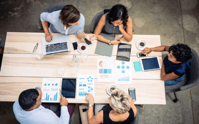 Top 3 des meilleures agences de podcast en France