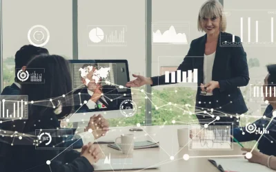 Transition digitale réussie : gains concrets et leviers activés