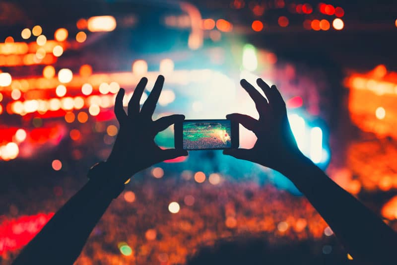 vendre par instagram