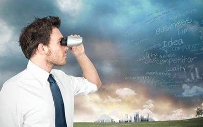 Pourquoi et comment avoir une grande vision d’entrepreneur ?