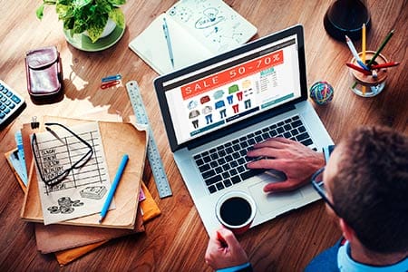 web marketing pour PME