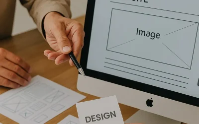 Créer site internet accessible : l’équilibre technique et UX